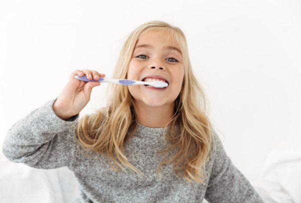 Dentiste enfant sur Paris 