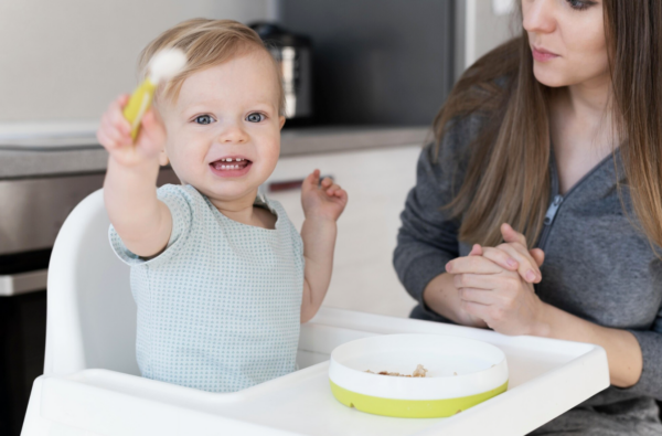 Dentiste bébé à Paris